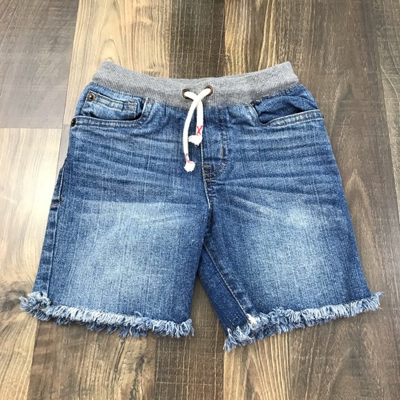 2 pairs of boys shorts size 4t - Picture 5 of 7